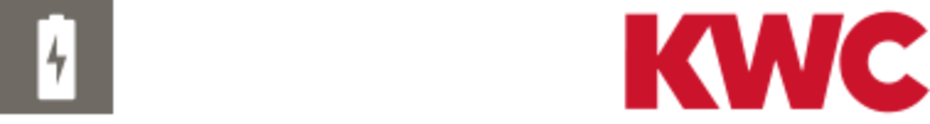 Franke logo - Batteri