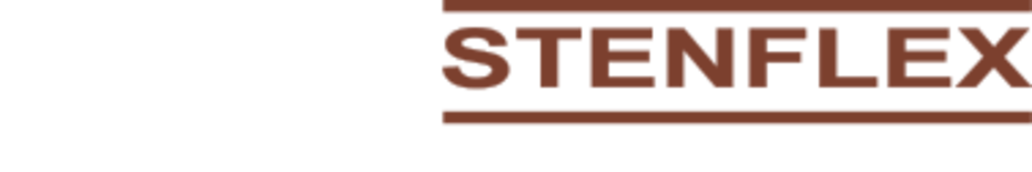 Stenflex logo